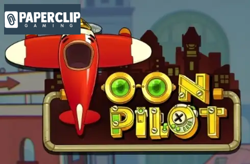 Toon Pilot